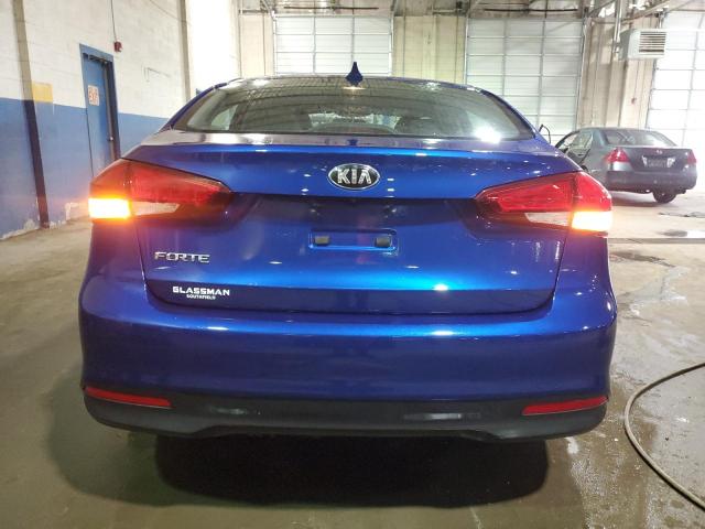 2018 KIA FORTE LX - 3KPFK4A78JE275762