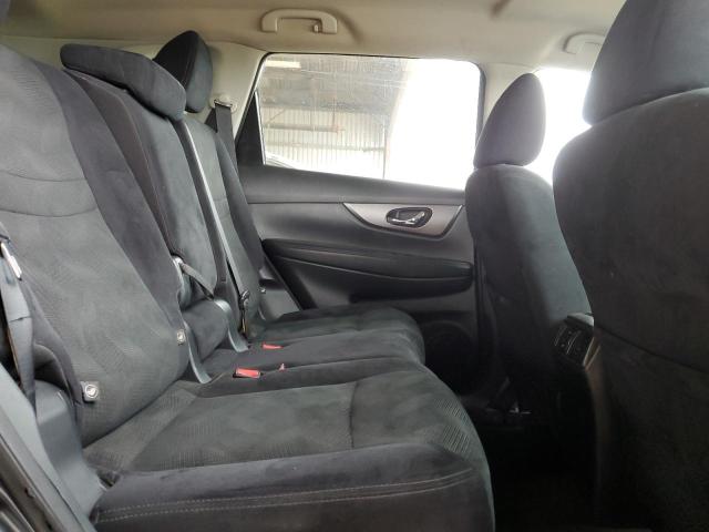 2016 NISSAN ROGUE S - 5N1AT2MN6GC799865