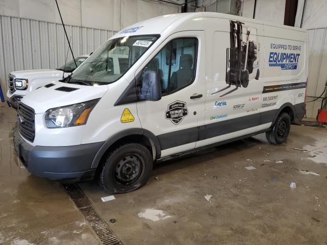 FORD TRANSIT T-