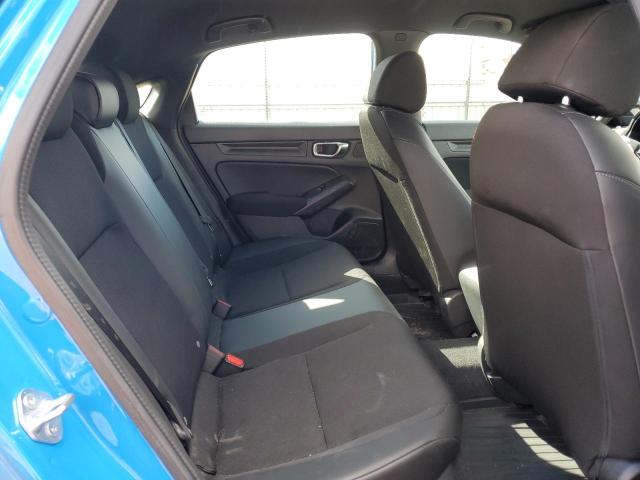 2023 HONDA CIVIC SPOR - 19XFL2H8XPE000855
