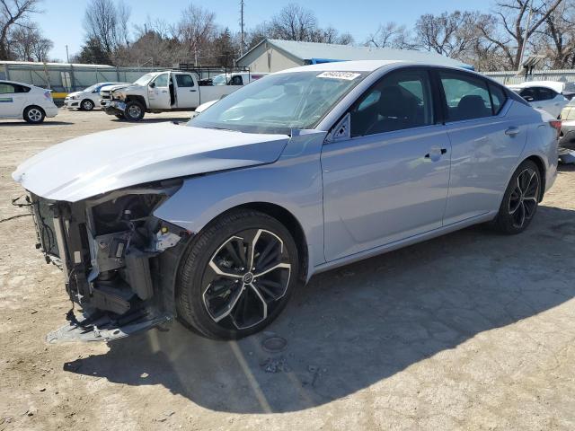 Vin: 1n4bl4cv5pn411668, lot: 48403315, nissan altima sr 2023 img_1