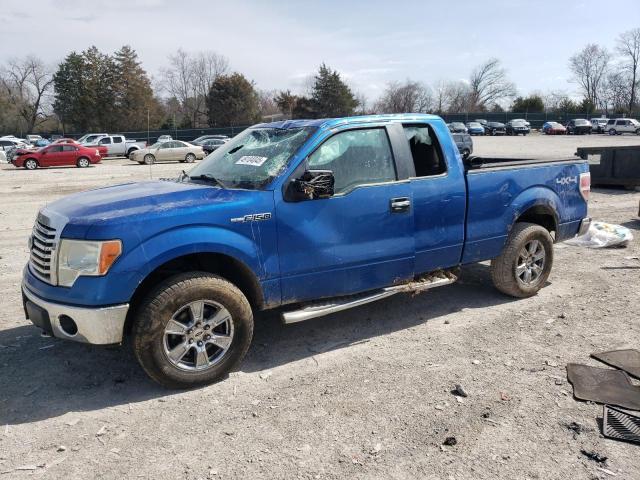 Vin: 1ftfx1ev8afc47510, lot: 49104045, ford f-150 super cab 2010 img_1