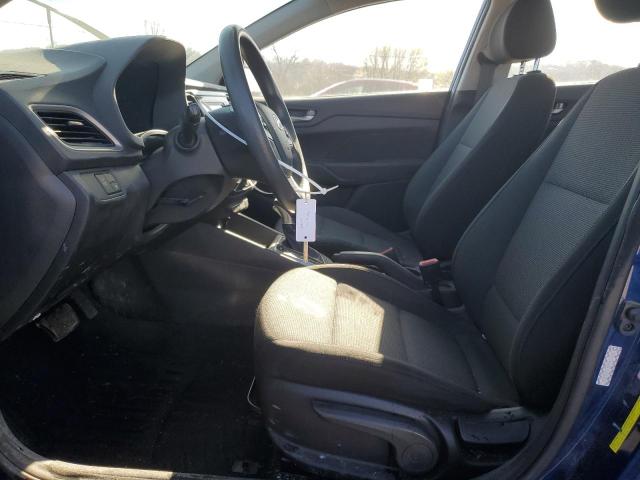 3kpc24a64le126424 - 2020 Hyundai accent se - #49320905