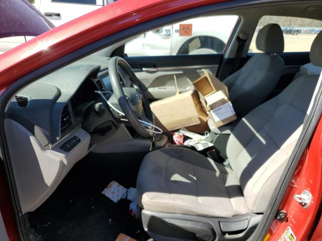 2020 HYUNDAI ELANTRA SE - 5NPD74LF5LH505267