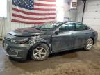2017 CHEVROLET MALIBU LS - 1G1ZB5ST2HF271147