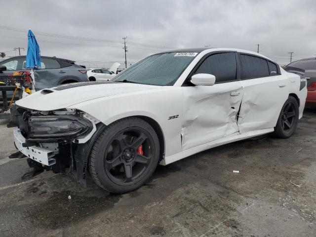 DODGE CHARGER SC