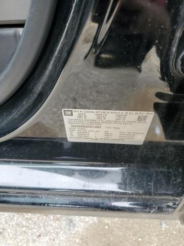 2015 CHEVROLET SILVERADO - 3GCUKREC6FG514880
