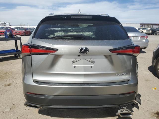 2021 LEXUS NX 300 BAS - JTJDARBZ5M2197639