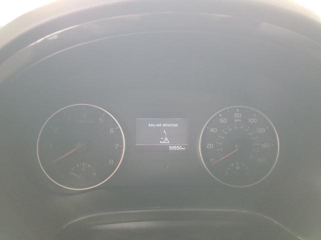 2021 KIA SELTOS EX - KNDERCAA9M7163599