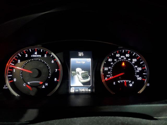 2015 TOYOTA CAMRY XSE - 4T1BK1FK1FU557563