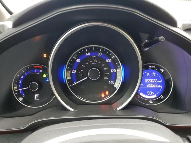 2016 HONDA FIT LX - JHMGK5H56GX034353