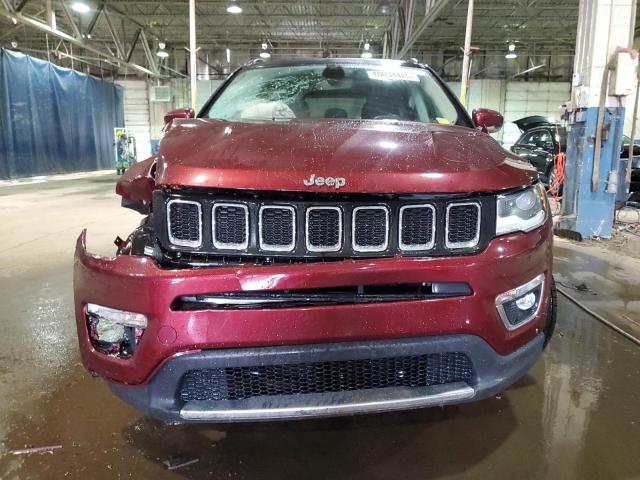 2020 JEEP COMPASS LI - 3C4NJDCB6LT167512