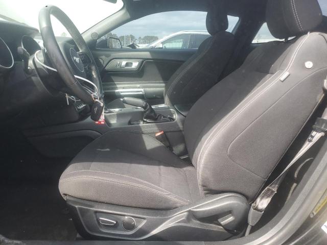 2018 FORD MUSTANG - 1FA6P8TH5J5107593
