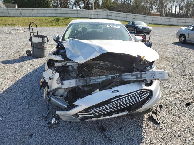 2017 FORD FUSION SE - 3FA6P0HD5HR332711
