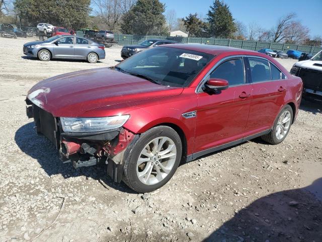 2013 FORD TAURUS SEL #3292367322