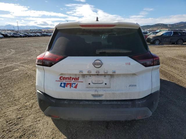 2023 NISSAN ROGUE S - 5N1BT3AB2PC885260