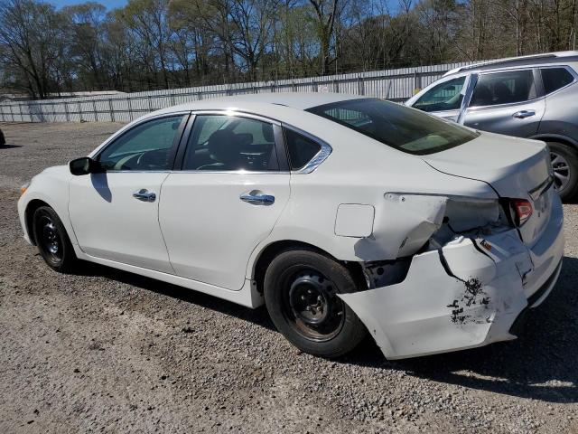 Vin: 1n4al3ap2gn312588, lot: 48899735, nissan altima 2.5 20162