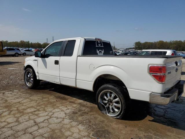 Vin: 1ftex1cm8bfd03016, lot: 51153485, ford f-150 super cab 20112