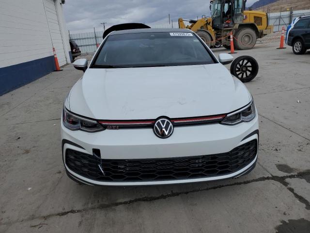 2024 VOLKSWAGEN GTI AUTOBA WVWVA7CD2RW222124