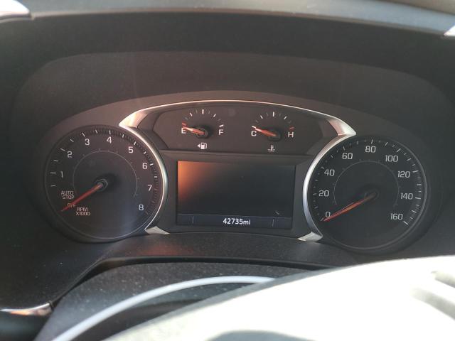 2021 CHEVROLET BLAZER 3LT - 3GNKBDRSXMS519223