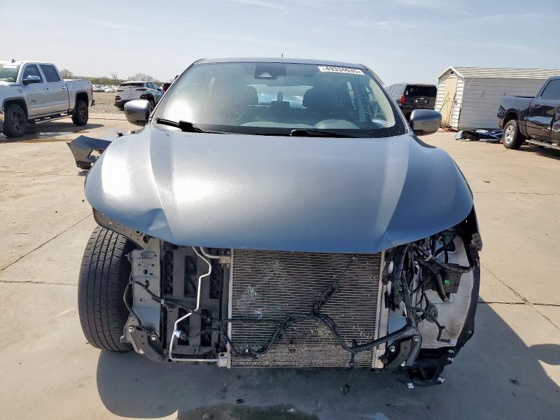 2021 NISSAN ROGUE SPOR - JN1BJ1AW2MW667737