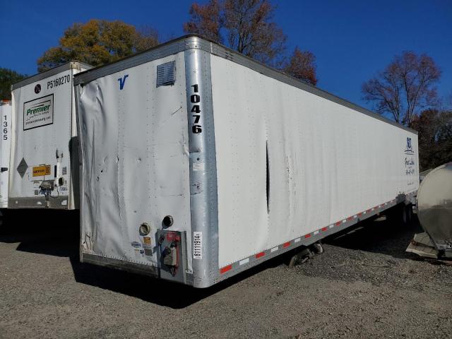 VANGUARD 53' TRAIL 2023 burn   5V8VA5324PT310476 photo #3