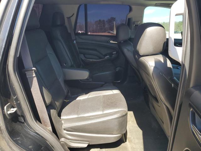2015 CHEVROLET TAHOE K150 - 1GNSKCKC5FR179790