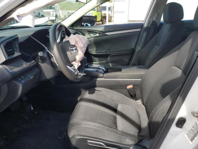 2019 HONDA CIVIC LX - 19XFC2F64KE022571