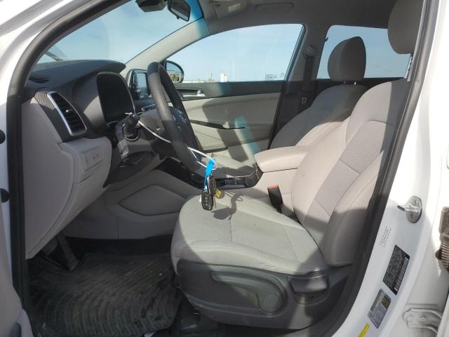 2020 HYUNDAI TUCSON SE KM8J23A44LU102556