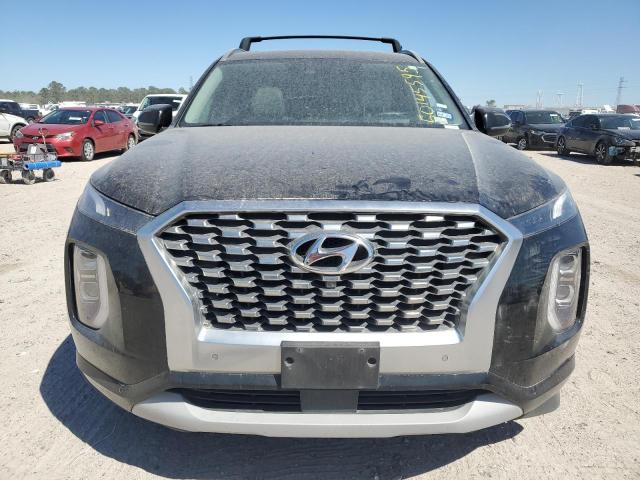 2021 HYUNDAI PALISADE L - KM8R54HE1MU206440