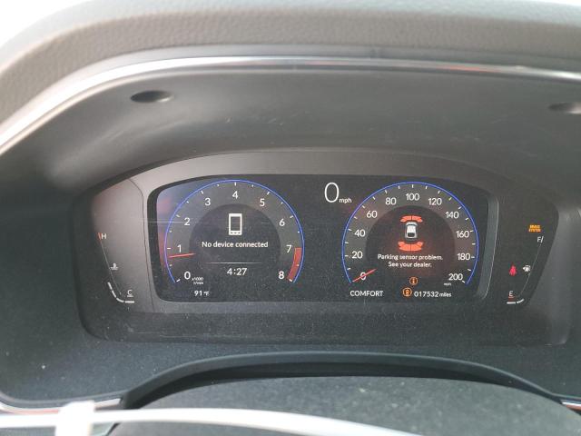 2024 ACURA INTEGRA TY 19UDE5G96RA000162