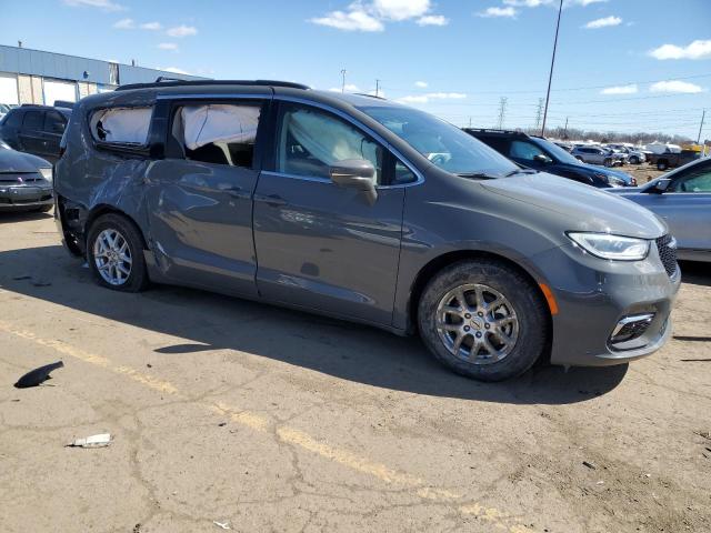 Vin: 2c4rc1bg1nr197644, lot: 50659645, chrysler pacifica touring l 20224