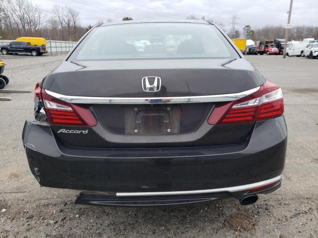 2017 HONDA ACCORD LX - 1HGCR2F34HA305640
