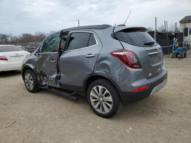 Vin: kl4cjasb6kb790727, lot: 51170795, buick encore preferred 20192