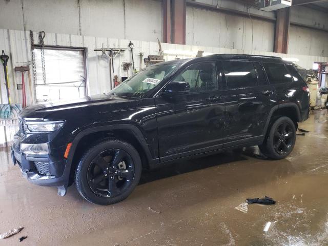 JEEP GRAND CHER