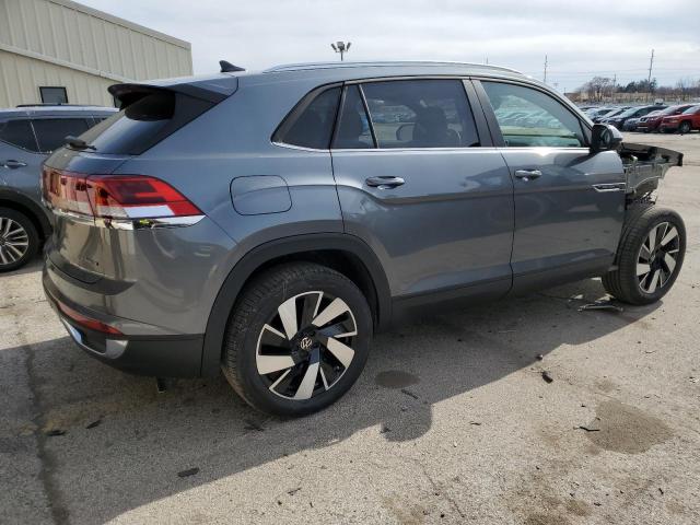 Vin: 1v2ke2ca1rc255860, lot: 49972445, volkswagen atlas se 20243
