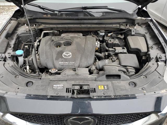 2019 MAZDA CX-5 TOURI - JM3KFACM7K0663068