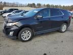 2020 CHEVROLET EQUINOX LT - 2GNAXUEV0L6133629