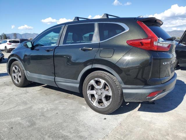 2018 HONDA CR-V 7FARW1H8XJE050711