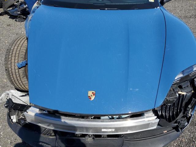 2023 PORSCHE TAYCAN WP0AA2Y13PSA17290