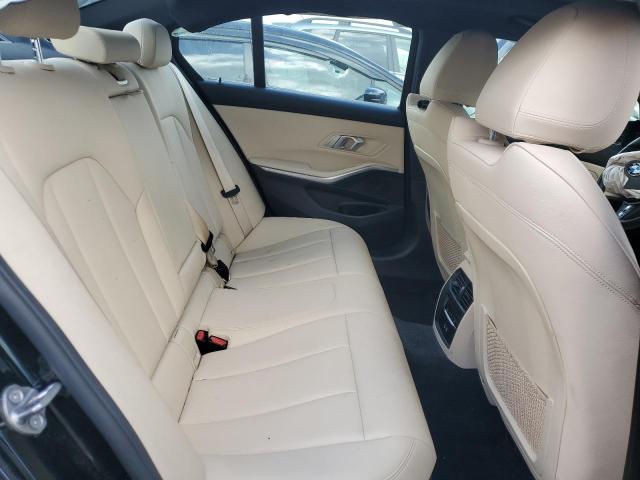 2021 BMW 330E 3MW5P7J03M8C14241