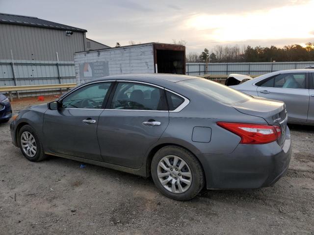 Vin: 1n4al3ap4hc233680, lot: 49696935, nissan altima 2.5 20172