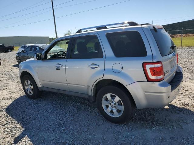 Vin: 1fmcu0eg7akb32049, lot: 50203035, ford escape limited 20102