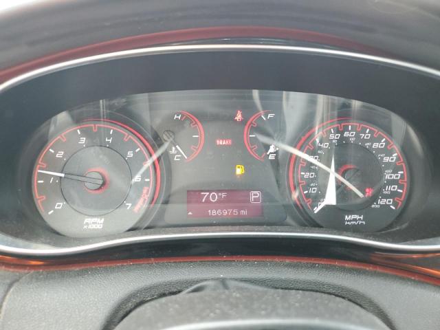 2015 DODGE DART SXT - 1C3CDFBB9FD223551