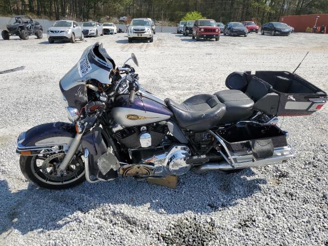 2009 HARLEY-DAVIDSON FLHTCU 1HD1FC4159Y689375