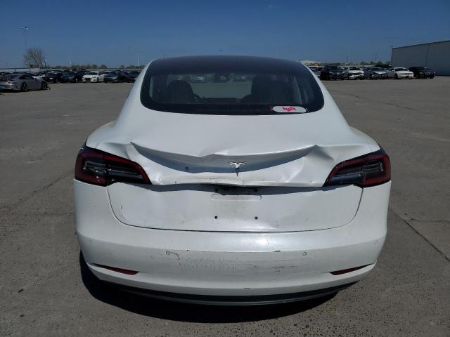 2018 TESLA MODEL 3 - 5YJ3E1EA5JF047257