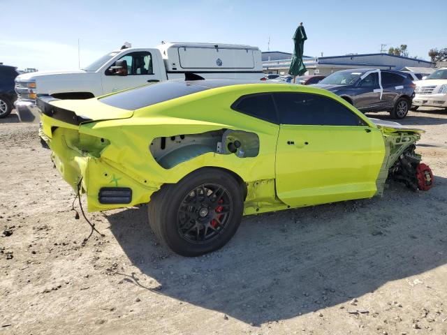Vin: 1g1fe1r76k0142219, lot: 49855735, chevrolet camaro ss 20193