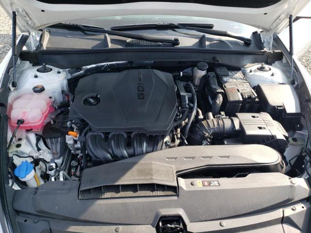 2022 HYUNDAI SONATA SE - 5NPEG4JA0NH143654