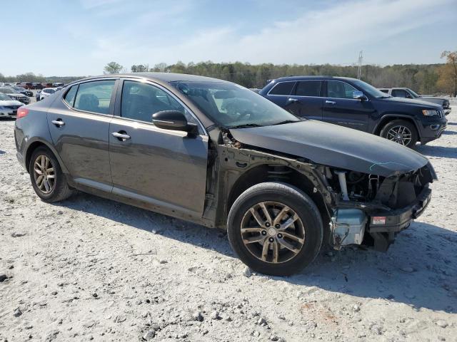 Vin: 5xxgm4a72dg258434, lot: 50683645, kia optima lx 20134