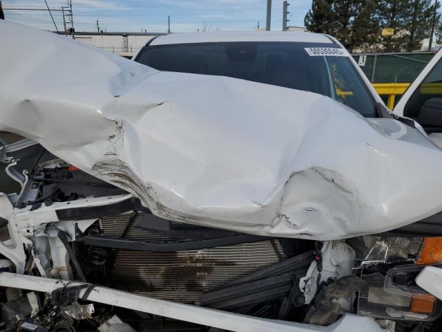 2023 CHEVROLET SILVERADO - 1GCUDAED4PZ115083